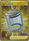 Egg Incubator