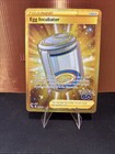 Egg Incubator