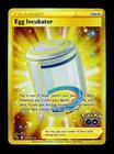 Egg Incubator