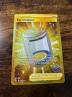 Egg Incubator