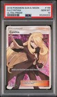 Cynthia