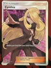 Cynthia