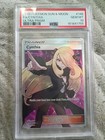 Cynthia