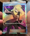 Cynthia