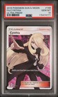 Cynthia