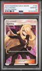 Cynthia