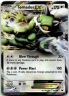 Tornadus EX