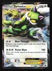 Tornadus EX
