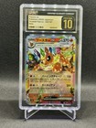 Flareon Ex