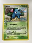 Ivysaur