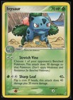 Ivysaur