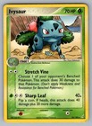 Ivysaur