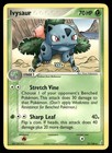 Ivysaur