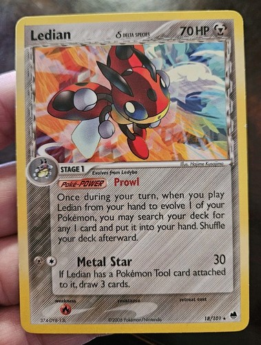 Ledian
