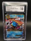 M Blastoise EX