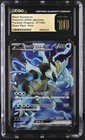 Black Kyurem ex