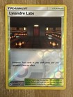 Lysandre Labs