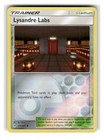Lysandre Labs