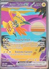 Tapu Koko ex
