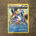 Swampert