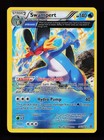 Swampert