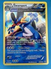 Swampert
