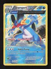 Swampert