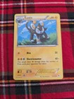 Luxio