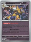 Alakazam