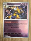 Alakazam