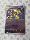 Alakazam
