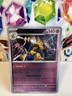 Alakazam