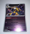Alakazam