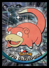 Slowpoke