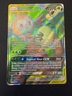 Rowlet & Alolan Exeggutor GX