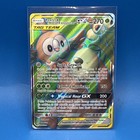 Rowlet & Alolan Exeggutor GX