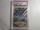 Rowlet & Alolan Exeggutor GX