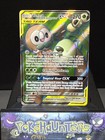 Rowlet & Alolan Exeggutor GX