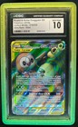 Rowlet & Alolan Exeggutor GX