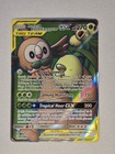 Rowlet & Alolan Exeggutor GX
