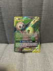 Rowlet & Alolan Exeggutor GX