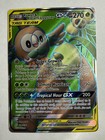Rowlet & Alolan Exeggutor GX