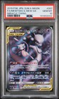 Mewtwo & Mew GX