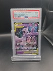 Mewtwo & Mew GX