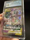 Mewtwo & Mew GX