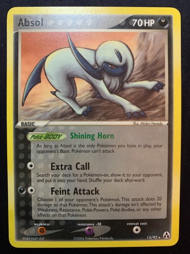 Absol