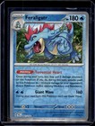 Feraligatr