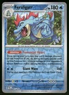Feraligatr