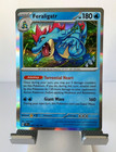 Feraligatr
