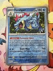 Feraligatr